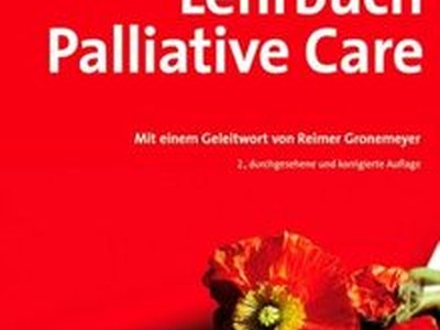 Lehrbuch Palliative Care