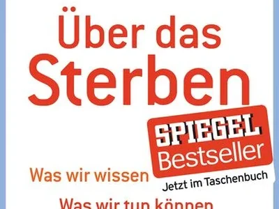 Über das Sterben