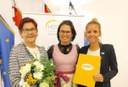 10 JahresFeier HoKI - Kinderhospizteam Niederösterreich - Wir gratulieren