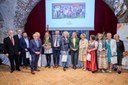 Festakt 25 Jahre Verein Hospiz Melk