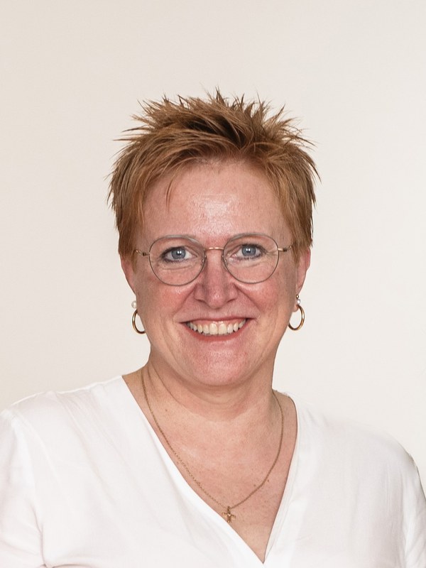 Karin Wieseneder, BA